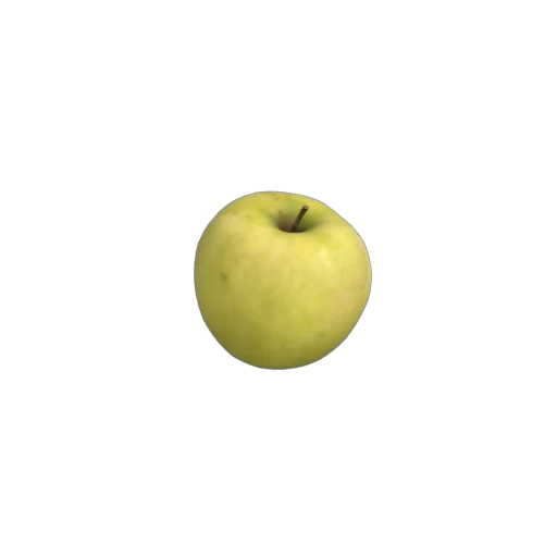 🍏 Стикер «FoodGood» для Telegram