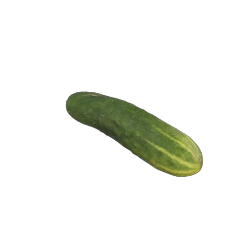 🥒 Стикер «FoodGood» для Telegram
