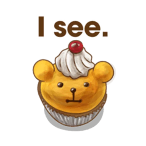 💓 Стикер «Food Jokes» для Telegram