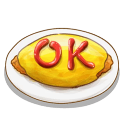 👌 Стикер «Food Jokes» для Telegram