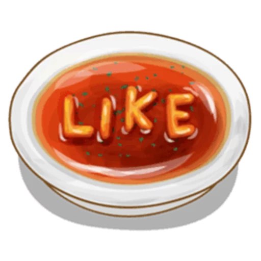 😊 Стикер «Food Jokes» для Telegram