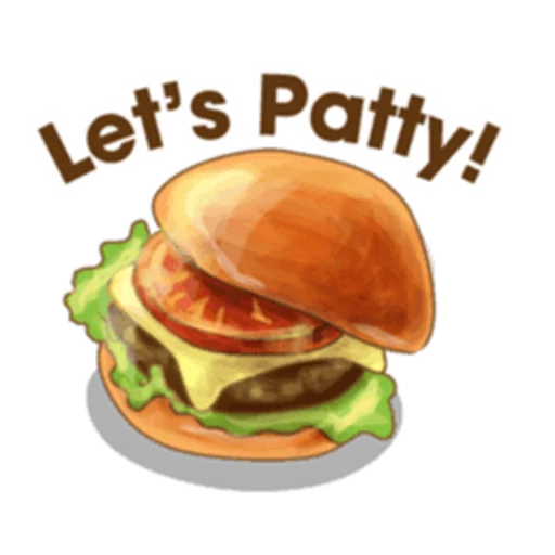 🎉 Стикер «Food Jokes» для Telegram