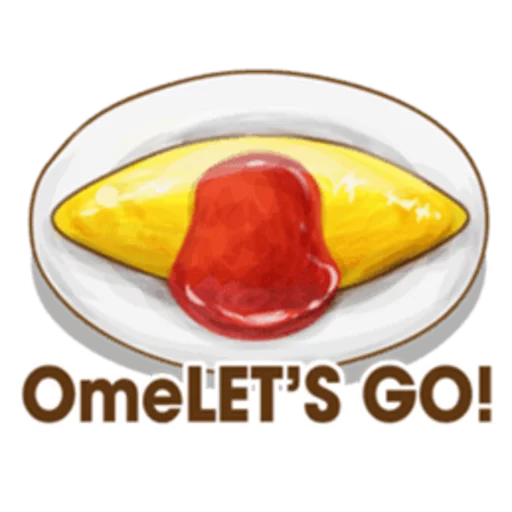 😉 Стикер «Food Jokes» для Telegram
