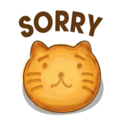 😞 Стикер «Food Jokes» для Telegram