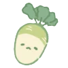 🍜 Эмодзи «Food lalala» для Telegram