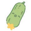 🍜 Эмодзи «Food lalala» для Telegram