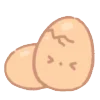 🍜 Эмодзи «Food lalala» для Telegram