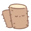 🍜 Эмодзи «Food lalala» для Telegram
