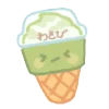 🍜 Эмодзи «Food lalala» для Telegram