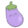 🍜 Эмодзи «Food lalala» для Telegram