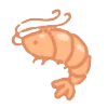 🍜 Эмодзи «Food lalala» для Telegram
