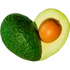 🥑 Эмодзи «Food Love Emoji» для Telegram