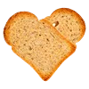 🍞 Эмодзи «Food Love Emoji» для Telegram