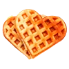 🍪 Эмодзи «Food Love Emoji» для Telegram