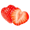 🍓 Эмодзи «Food Love Emoji» для Telegram