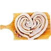 🧈 Эмодзи «Food Love Emoji» для Telegram
