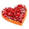 🥧 Эмодзи «Food Love Emoji» для Telegram