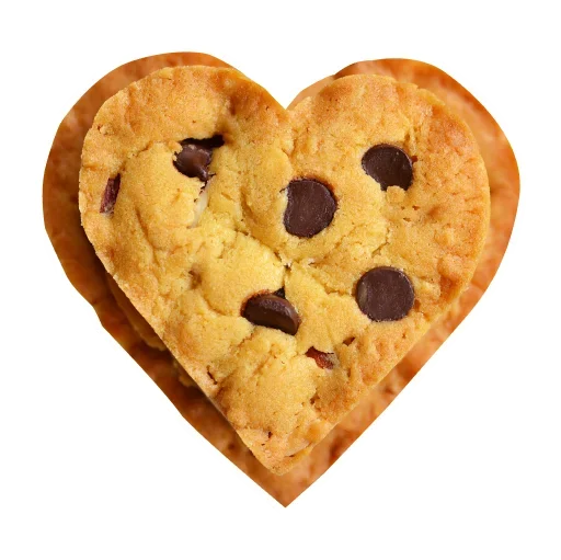 ❤ Стикер «Food Love» для Telegram
