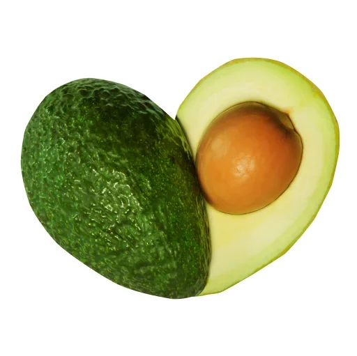 Стикерпак Food Love для Telegram