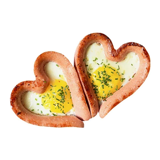 😍 Стикер «Food Love» для Telegram