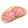 🥪 Эмодзи «food stuffs» для Telegram