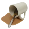 ☕️ Эмодзи «food stuffs» для Telegram