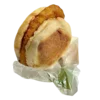 🥪 Эмодзи «food stuffs» для Telegram