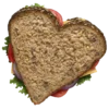 🥪 Эмодзи «food stuffs» для Telegram