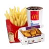 🍟 Эмодзи «food stuffs» для Telegram