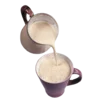 ☕️ Эмодзи «food stuffs» для Telegram