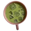 🍵 Эмодзи «food stuffs» для Telegram