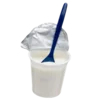 🥣 Эмодзи «food stuffs» для Telegram