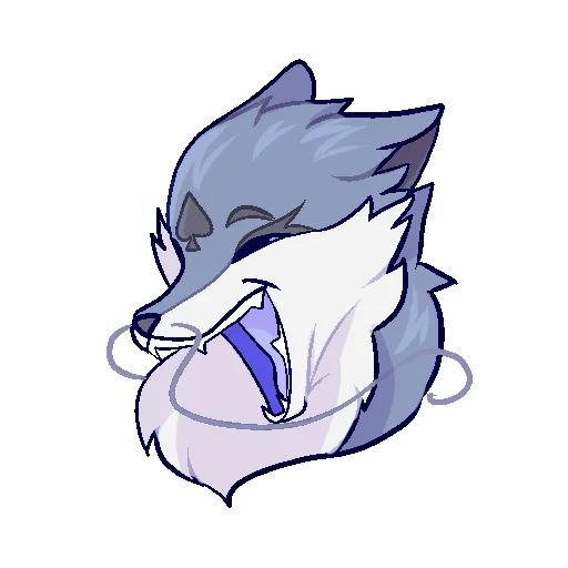 🤪 Стикер «Fool card game» для Telegram