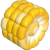 🤩 Эмодзи «3D FOOD» для Telegram