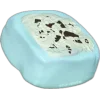 🤩 Эмодзи «3D FOOD» для Telegram
