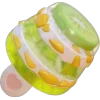 🤩 Эмодзи «3D FOOD» для Telegram