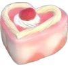 🤩 Эмодзи «3D FOOD» для Telegram