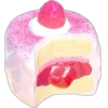🤩 Эмодзи «3D FOOD» для Telegram