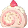 🤩 Эмодзи «3D FOOD» для Telegram