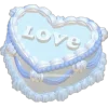 🤩 Эмодзи «3D FOOD» для Telegram