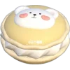 🤩 Эмодзи «3D FOOD» для Telegram