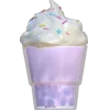 🤩 Эмодзи «3D FOOD» для Telegram