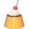 🤩 Эмодзи «3D FOOD» для Telegram