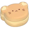 🤩 Эмодзи «3D FOOD» для Telegram