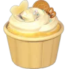 🤩 Эмодзи «3D FOOD» для Telegram