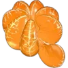 🤩 Эмодзи «3D FOOD» для Telegram