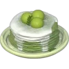 🤩 Эмодзи «3D FOOD» для Telegram
