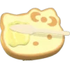 🤩 Эмодзи «3D FOOD» для Telegram