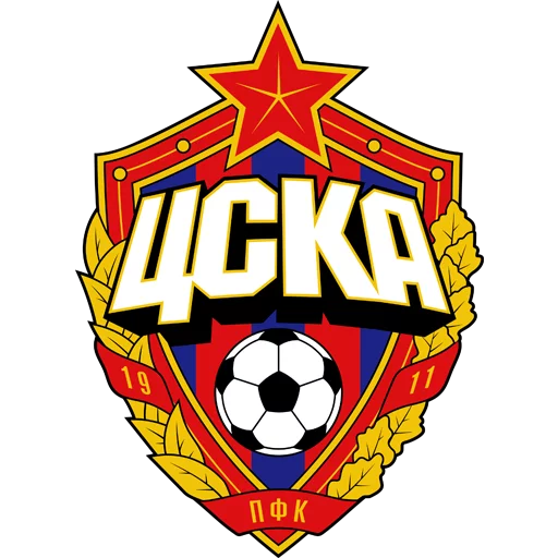 😅 Стикер «football2016» для Telegram