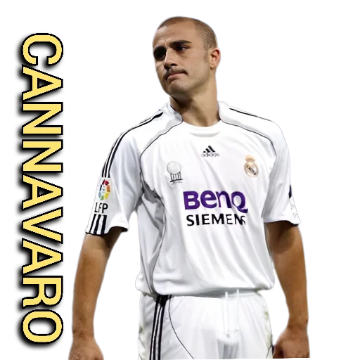 🧱 Стикер «Football legends» для Telegram